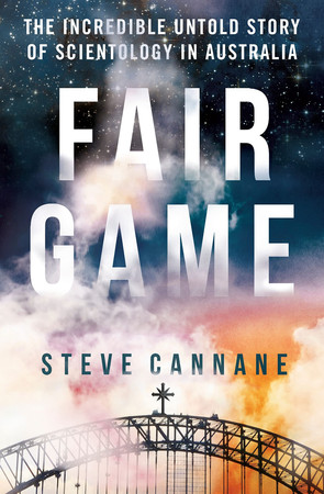 Cover of Fair Game