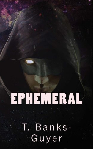 Cover of Ephemeral