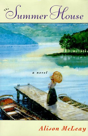 Cover of The Summer House
