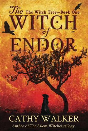 Cover of The Witch of Endor