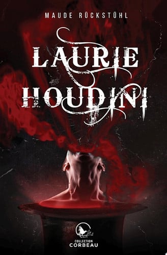Cover of Laurie Houdini