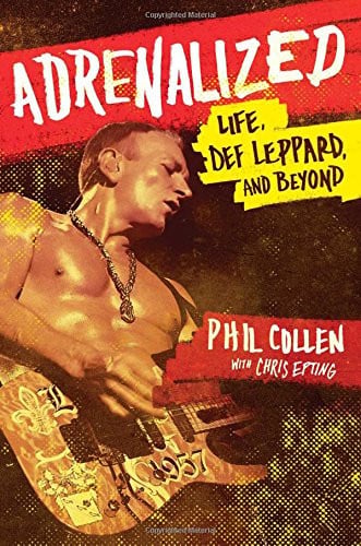 Cover of Adrenalized