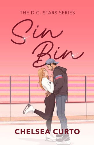 Cover of Sin Bin