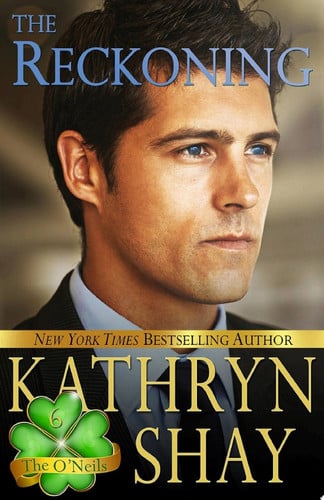 Cover of The Reckoning