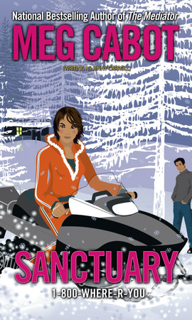 Cover of Sanctuary