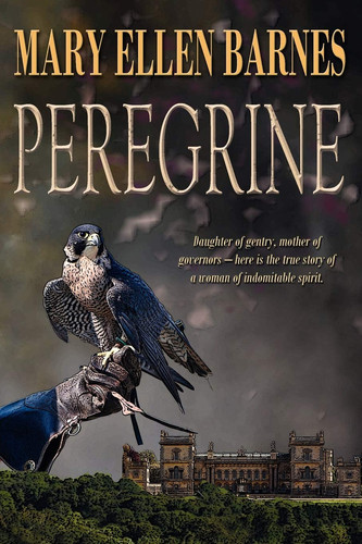 Cover of Peregrine