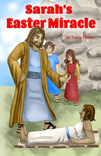 Cover of Sarah's Easter Miracle