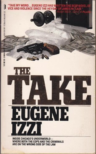 Cover of The Take