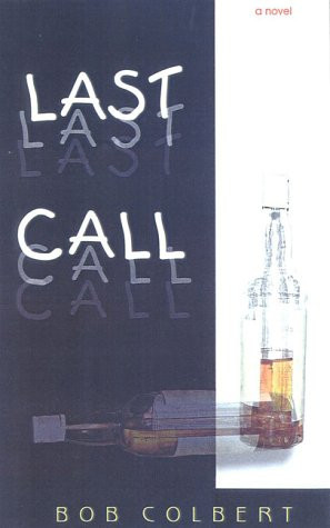 Cover of Last Call