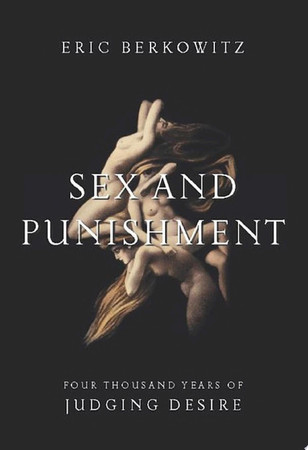 Cover of Sex and Punishment
