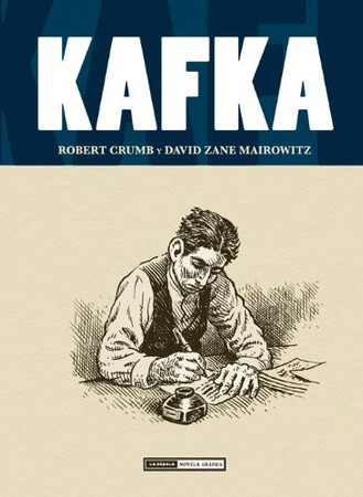 Cover of Kafka