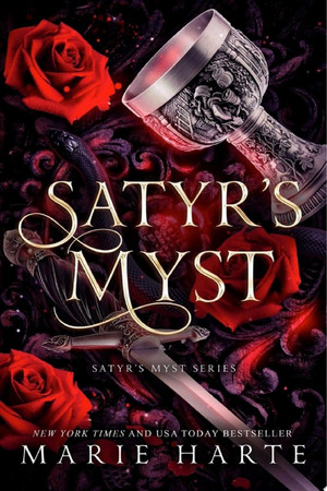 Cover of Satyr's Myst