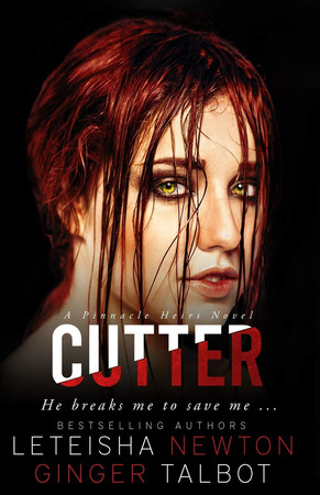 Cover of Cutter