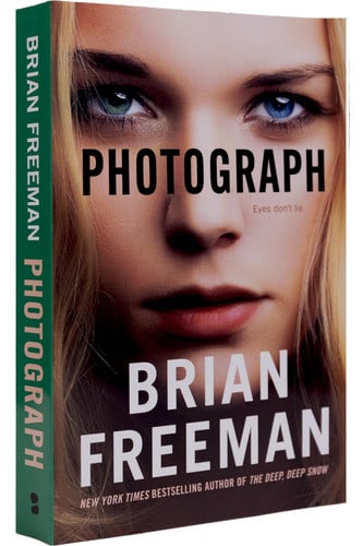 Cover of Photograph