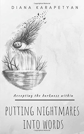 Cover of Putting Nightmares into Words