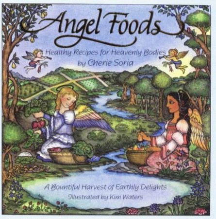 Cover of Angel Foods