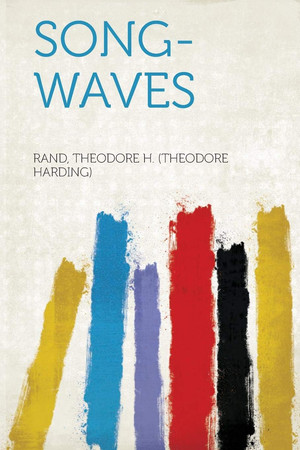 Cover of Song-Waves