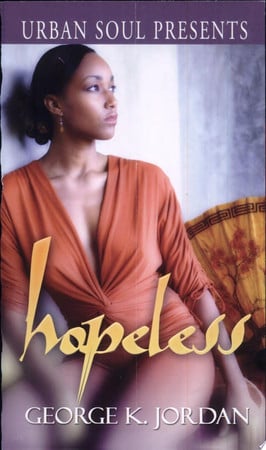 Cover of Hopeless (Urban Soul)