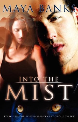 Cover of Into The Mist
