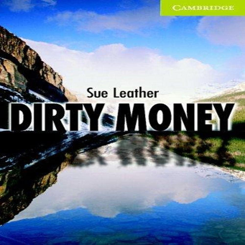 Cover of Dirty Money