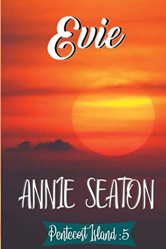 Cover of Evie