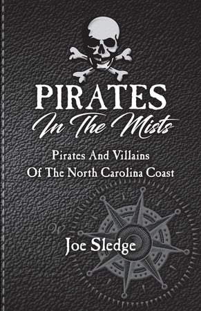 Cover of Pirates In The Mists