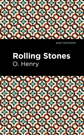 Cover of Rolling Stones