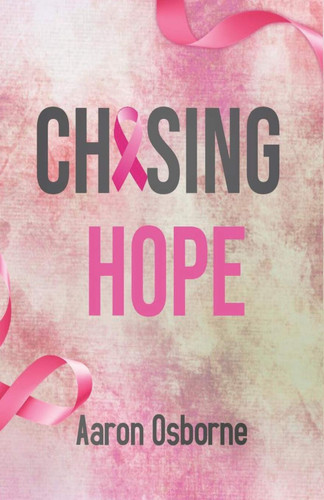 Cover of Chasing Hope