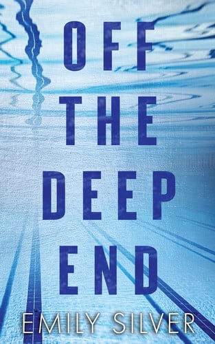 Cover of Off The Deep End