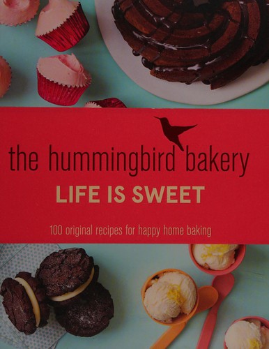 Cover of Life Is Sweet