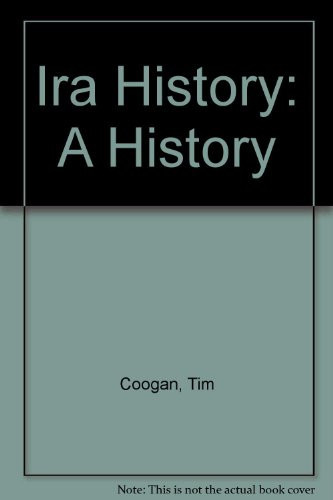 Cover of The IRA A History