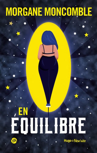Cover of En Équilibre