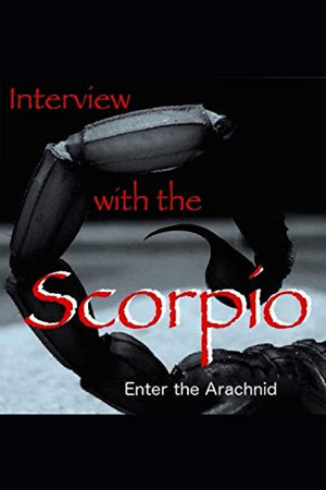 Cover of Interview with the Scorpio - Enter the Arachnid