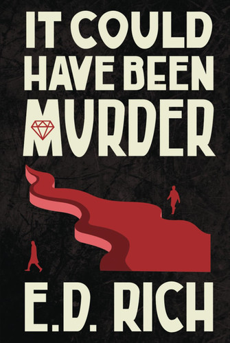 Cover of It Could Have Been Murder