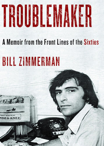 Cover of Troublemaker