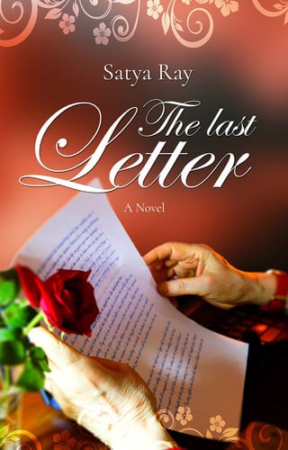 Cover of The Last Letter