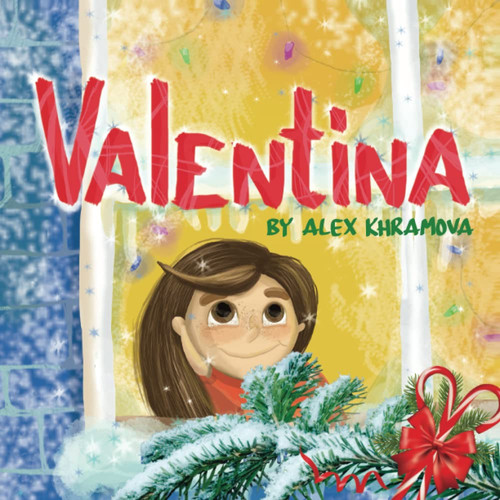 Cover of Valentina