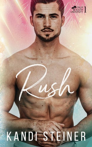 Cover of Rush