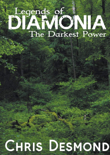 Cover of The Darkest Power