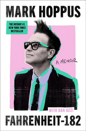 Cover of Fahrenheit-182