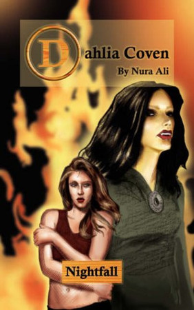 Cover of Nightfall