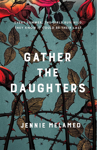 Cover of Gather the Daughters