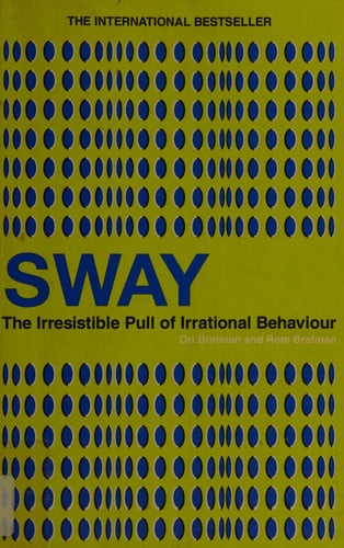 Cover of Sway