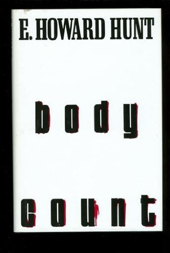 Cover of Body Count