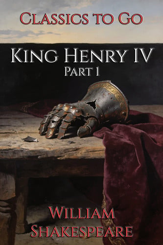 Cover of King Henry IV