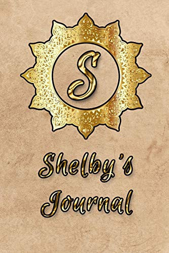 Cover of Shelby