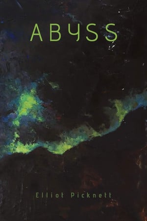 Cover of Abyss