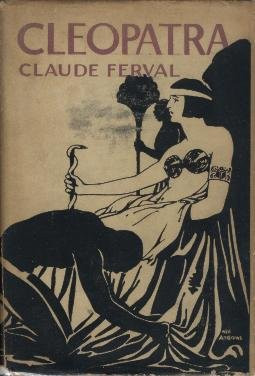 Cover of Cleopatra