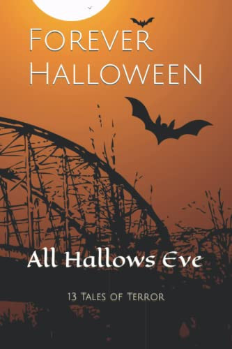 Cover of Forever Halloween