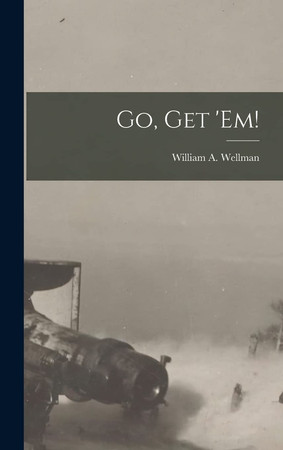 Cover of Go, Get 'Em!